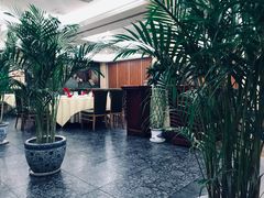 大堂-卫鼎轩·曹公馆(鼓楼店)