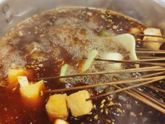 -马路边边串串香(双井直营店)