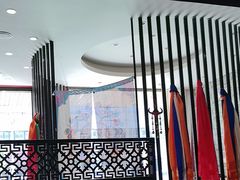 -一群羊手扒肉·火锅·早茶(远东公寓店)