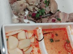 -巴依老爷新疆美食(工体旗舰店)