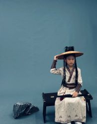 -倾城宝贝儿童摄影(新辰里酒仙桥店)