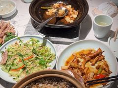 -大榕树下顺德菜(融创茂店)