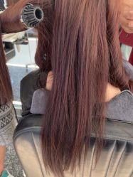 -厘里·salon