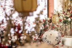 -花轿喜屋婚礼策划