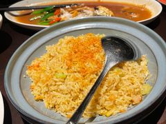 -领事馆19号中餐厅(厦门海景洲际酒店)