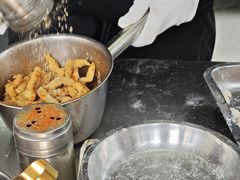 -尚食·卢记烧饼(十全街店)