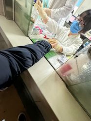 -首都医科大学附属北京儿童医院