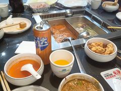 -晓林火锅(安定门店)