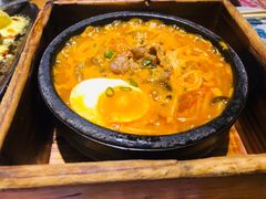 和风牛肉饭-一心创作料理屋(经开万达店)