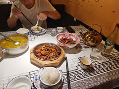 -湖南老饭铺(福永店)