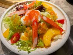 -谷牛日式烤肉(宝山U天地店)