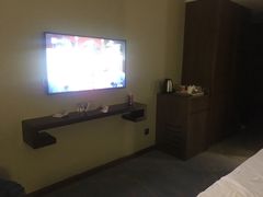 -深圳万悦格兰云天大酒店