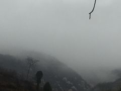 -大水川景区