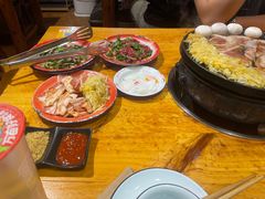 -石记老北京炙子烤肉(松园店)