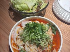 -谷丽麦馕新疆菜·清真(步步高梅溪新天地店)