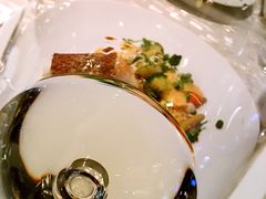 -广州四季酒店·佰鲜汇·现代法餐