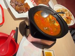 -避风塘(宝山万达店)