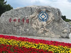 -秦始皇帝陵博物院(兵马俑)