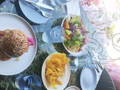 -Lets burger非常汉堡·环球风味(蓝色港湾店)