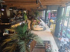 -咖梦餐厅 COMENG RESTAURANT