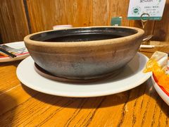 -新白鹿餐厅(龙游路店)