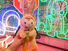-BIG PINK大粉娃娃机主题馆(圆融星座店)