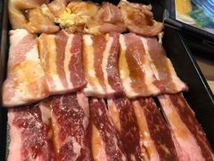 -焼肉 ウエスト(天神店)