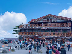 -富士山吉田線五合目