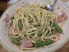 -萨莉亚意式餐厅(苏州食百家店)