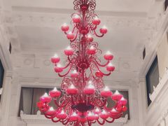 -Salon de The de Joel Robuchon(外滩18号店)
