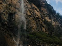 -青峰峡国家森林公园