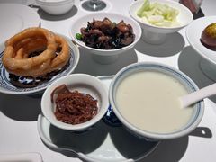 -四季民福烤鸭店(王府井东安门店)