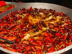 -渝信川菜(长安店)