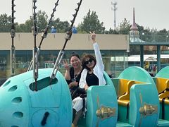 -秦皇岛乐岛海洋王国