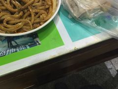-食上东新街美食街区(民乐新都会店)