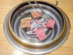 -松鱼亭·和牛烧肉(协鑫广场店)