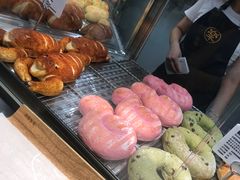 -LELECHA乐乐茶(美罗城店)