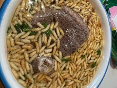 -巢湖名吃·东关老鹅汤(江南风情街店)