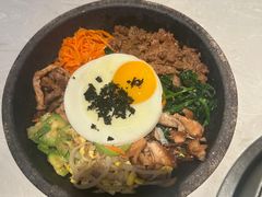 -七八冷面·延边朝鲜族美食(欢乐谷店)