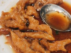 -金狮麟·新豫菜(金码大厦店)