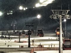 -中旅松花湖滑雪场