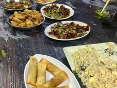 -小民大排档(光谷店)