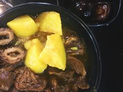 -亞婆井·劲抽面食(铂顿城店)