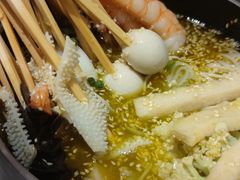-北京王府井希尔顿酒店·秦唐中餐厅Chynna