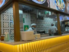 -西域胡氏大盘鸡(谈固店)