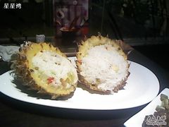 菠萝饭-茶马古道(大悦城店)