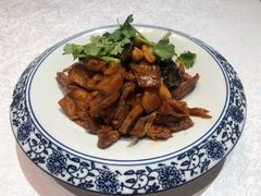 -卫鼎轩·曹公馆(鼓楼店)