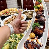 来青岛一定要吃的家常菜馆…巨好吃！