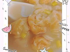 -翠华餐厅(旺角文华商场店)