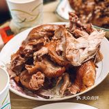 周末快乐｜家庭聚餐准备一桌子够吗？